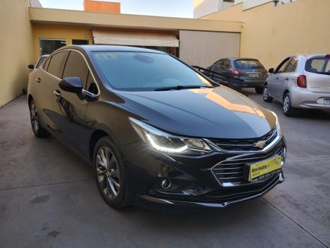 CHEVROLET Cruze Sedan 1.4 16V 4P LTZ 2 FLEX TURBO AUTOMTICO, Foto 5