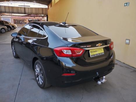 CHEVROLET Cruze Sedan 1.4 16V 4P LTZ 2 FLEX TURBO AUTOMTICO, Foto 7
