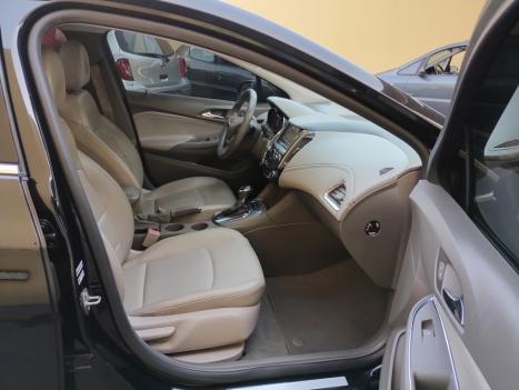 CHEVROLET Cruze Sedan 1.4 16V 4P LTZ 2 FLEX TURBO AUTOMTICO, Foto 8