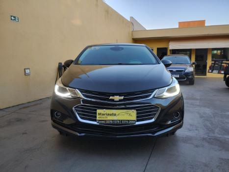 CHEVROLET Cruze Sedan 1.4 16V 4P LTZ 2 FLEX TURBO AUTOMTICO, Foto 9