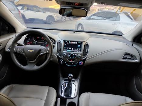 CHEVROLET Cruze Sedan 1.4 16V 4P LTZ 2 FLEX TURBO AUTOMTICO, Foto 10