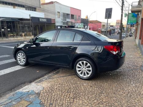 CHEVROLET Cruze Sedan 1.8 16V 4P LT ECOTEC FLEX AUTOMTICO, Foto 3