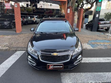 CHEVROLET Cruze Sedan 1.8 16V 4P LT ECOTEC FLEX AUTOMTICO, Foto 5