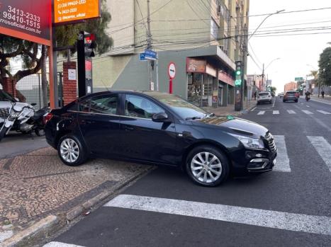 CHEVROLET Cruze Sedan 1.8 16V 4P LT ECOTEC FLEX AUTOMTICO, Foto 7