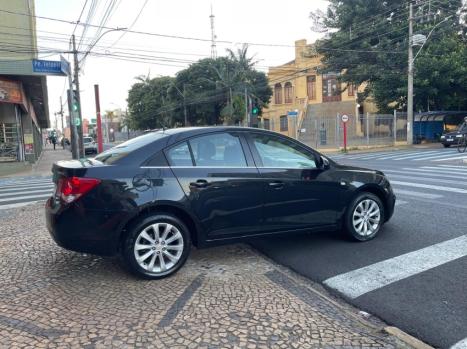 CHEVROLET Cruze Sedan 1.8 16V 4P LT ECOTEC FLEX AUTOMTICO, Foto 9