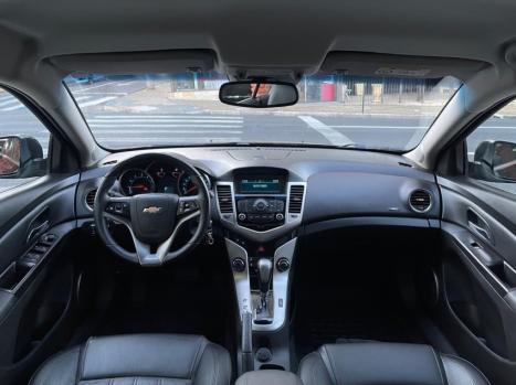 CHEVROLET Cruze Sedan 1.8 16V 4P LT ECOTEC FLEX AUTOMTICO, Foto 15