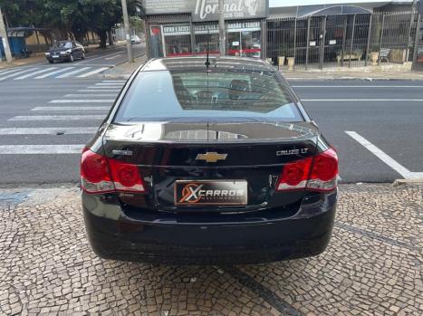 CHEVROLET Cruze Sedan 1.8 16V 4P LT ECOTEC FLEX AUTOMTICO, Foto 16