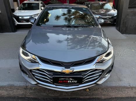 CHEVROLET Cruze Sedan 1.4 4P FLEX PREMIER AUTOMTICO, Foto 2