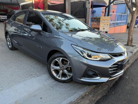CHEVROLET Cruze Sedan 1.4 4P FLEX PREMIER AUTOMTICO, Foto 3