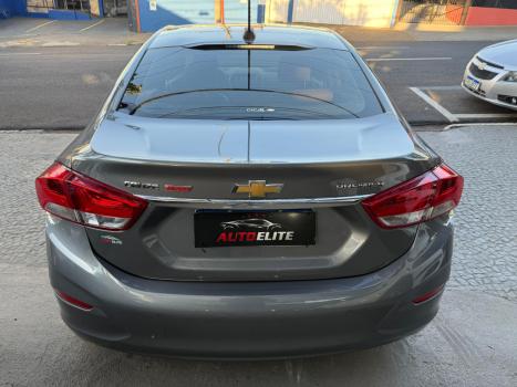 CHEVROLET Cruze Sedan 1.4 4P FLEX PREMIER AUTOMTICO, Foto 6