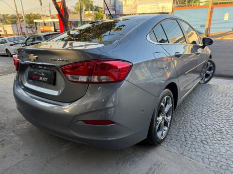 CHEVROLET Cruze Sedan 1.4 4P FLEX PREMIER AUTOMTICO, Foto 8
