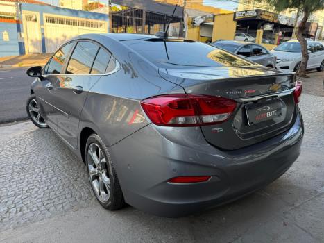 CHEVROLET Cruze Sedan 1.4 4P FLEX PREMIER AUTOMTICO, Foto 9