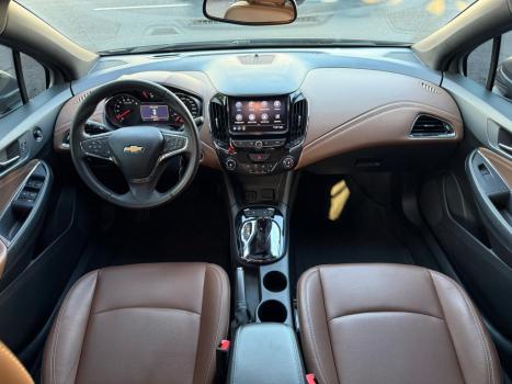 CHEVROLET Cruze Sedan 1.4 4P FLEX PREMIER AUTOMTICO, Foto 10