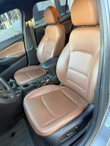 CHEVROLET Cruze Sedan 1.4 4P FLEX PREMIER AUTOMTICO, Foto 11