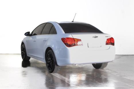 CHEVROLET Cruze Sedan 1.8 16V 4P LT ECOTEC FLEX AUTOMTICO, Foto 3