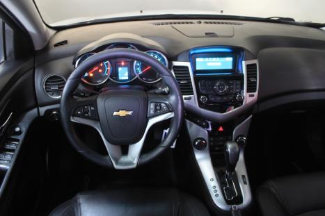 CHEVROLET Cruze Sedan 1.8 16V 4P LT ECOTEC FLEX AUTOMTICO, Foto 6