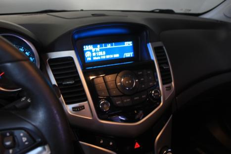 CHEVROLET Cruze Sedan 1.8 16V 4P LT ECOTEC FLEX AUTOMTICO, Foto 7