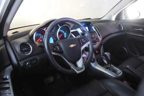 CHEVROLET Cruze Sedan 1.8 16V 4P LT ECOTEC FLEX AUTOMTICO, Foto 8