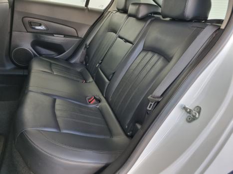 CHEVROLET Cruze Sedan 1.8 16V 4P LT ECOTEC FLEX AUTOMTICO, Foto 3