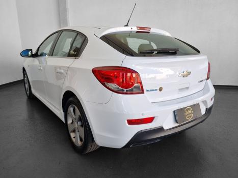 CHEVROLET Cruze Sedan 1.8 16V 4P LT ECOTEC FLEX AUTOMTICO, Foto 6