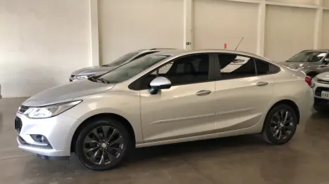 CHEVROLET Cruze Sedan 1.4 16V 4P LT FLEX TURBO AUTOMTICO, Foto 1