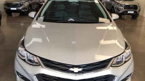 CHEVROLET Cruze Sedan 1.4 16V 4P LT FLEX TURBO AUTOMTICO, Foto 5