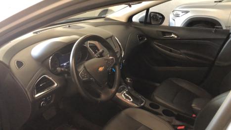 CHEVROLET Cruze Sedan 1.4 16V 4P LT FLEX TURBO AUTOMTICO, Foto 10