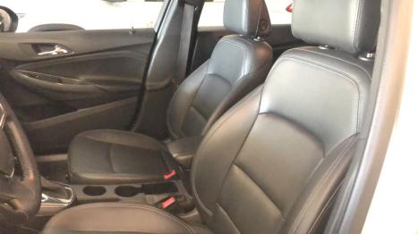 CHEVROLET Cruze Sedan 1.4 16V 4P LT FLEX TURBO AUTOMTICO, Foto 11