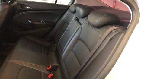 CHEVROLET Cruze Sedan 1.4 16V 4P LT FLEX TURBO AUTOMTICO, Foto 12