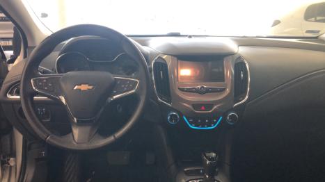 CHEVROLET Cruze Sedan 1.4 16V 4P LT FLEX TURBO AUTOMTICO, Foto 13