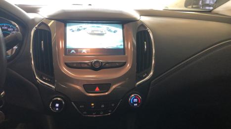 CHEVROLET Cruze Sedan 1.4 16V 4P LT FLEX TURBO AUTOMTICO, Foto 15