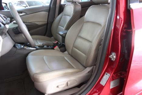 CHEVROLET Cruze Sedan 1.4 16V 4P LTZ 2 FLEX TURBO AUTOMTICO, Foto 2