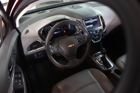 CHEVROLET Cruze Sedan 1.4 16V 4P LTZ 2 FLEX TURBO AUTOMTICO, Foto 7