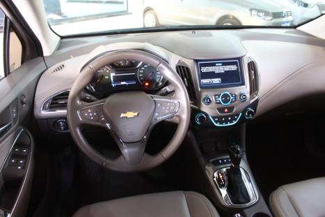 CHEVROLET Cruze Sedan 1.4 16V 4P LTZ 2 FLEX TURBO AUTOMTICO, Foto 8