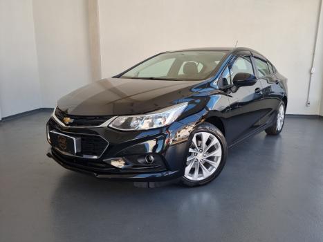 CHEVROLET Cruze Sedan 1.4 16V 4P LT FLEX TURBO AUTOMTICO, Foto 1