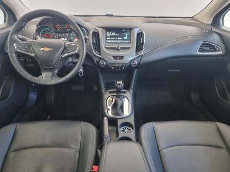 CHEVROLET Cruze Sedan 1.4 16V 4P LT FLEX TURBO AUTOMTICO, Foto 2