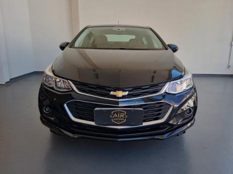 CHEVROLET Cruze Sedan 1.4 16V 4P LT FLEX TURBO AUTOMTICO, Foto 4