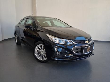 CHEVROLET Cruze Sedan 1.4 16V 4P LT FLEX TURBO AUTOMTICO, Foto 5