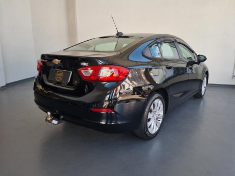CHEVROLET Cruze Sedan 1.4 16V 4P LT FLEX TURBO AUTOMTICO, Foto 6