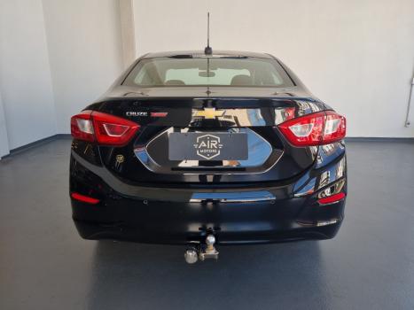 CHEVROLET Cruze Sedan 1.4 16V 4P LT FLEX TURBO AUTOMTICO, Foto 7