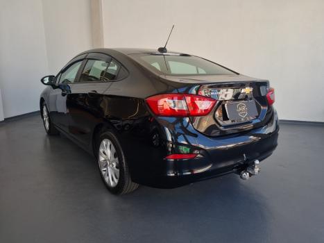 CHEVROLET Cruze Sedan 1.4 16V 4P LT FLEX TURBO AUTOMTICO, Foto 8