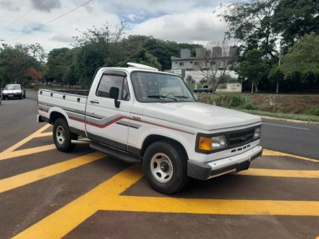 CHEVROLET D20 4.0 4P DIESEL CUSTOM S CABINE DUPLA, Foto 5