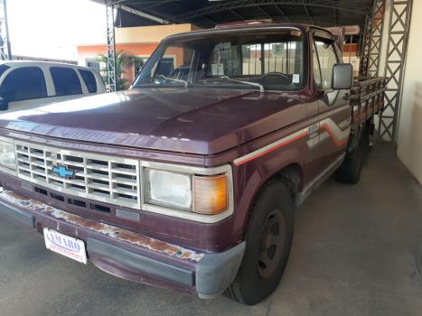 CHEVROLET D20 4.0 DIESEL CABINE SIMPLES, Foto 2