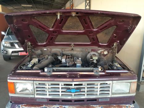 CHEVROLET D20 4.0 DIESEL CABINE SIMPLES, Foto 3