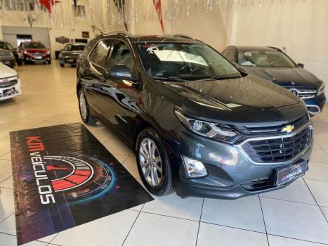 CHEVROLET Equinox 2.0 16V 4P LT TURBO AUTOMTICO, Foto 17