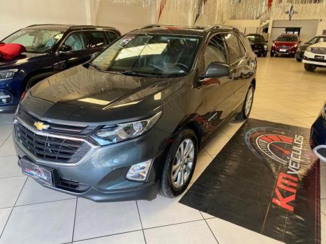 CHEVROLET Equinox 2.0 16V 4P LT TURBO AUTOMTICO, Foto 19