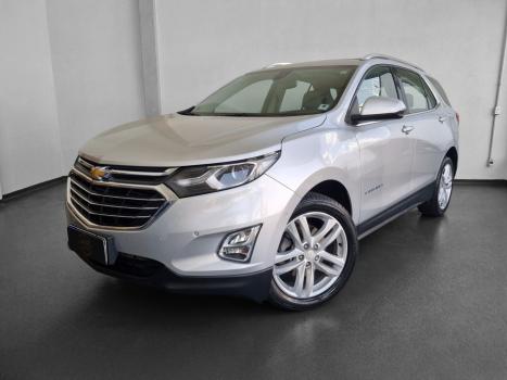 CHEVROLET Equinox 2.0 16V 4P PREMIER AWD TURBO AUTOMTICO, Foto 1