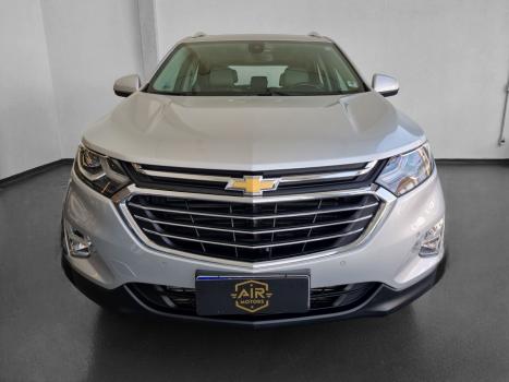 CHEVROLET Equinox 2.0 16V 4P PREMIER AWD TURBO AUTOMTICO, Foto 4