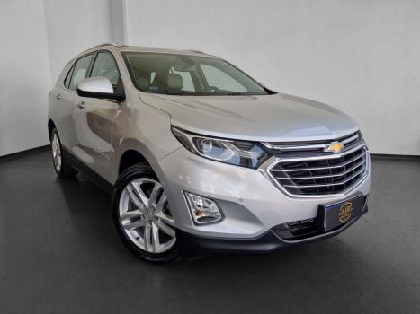 CHEVROLET Equinox 2.0 16V 4P PREMIER AWD TURBO AUTOMTICO, Foto 5