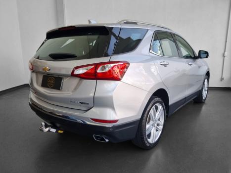 CHEVROLET Equinox 2.0 16V 4P PREMIER AWD TURBO AUTOMTICO, Foto 7